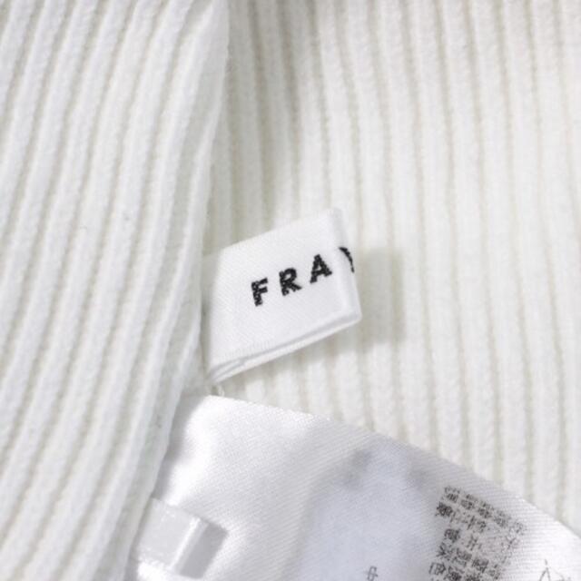 FRAY I.D(フレイアイディー)のFRAY I.D ニット・セーター レディース レディースのトップス(ニット/セーター)の商品写真