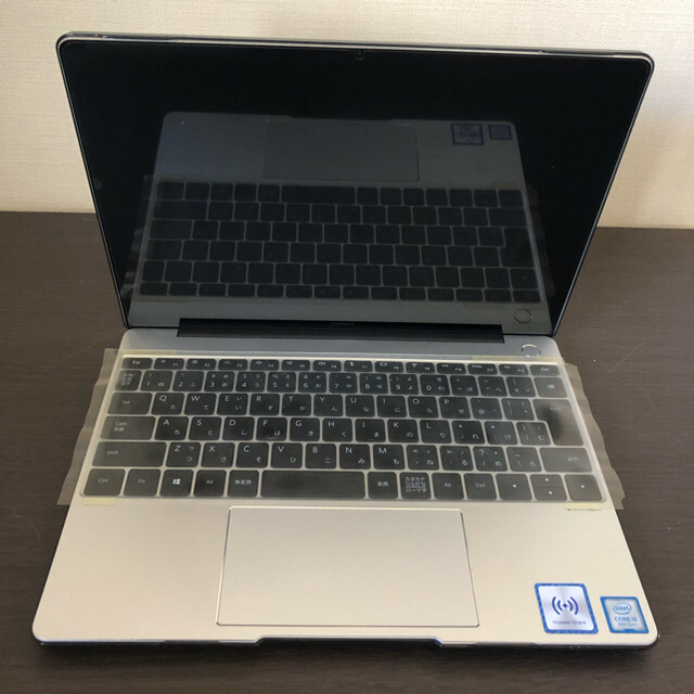 MateBook 13 Core-i5 メモリ8G SSD512G おまけ付き 1
