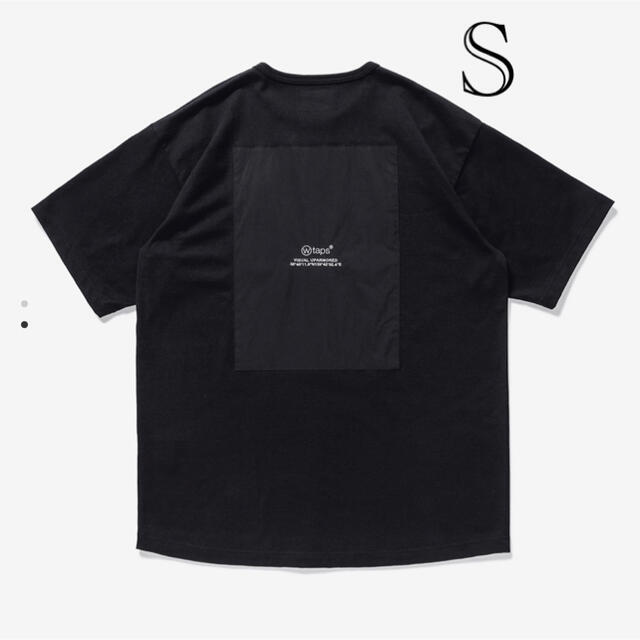 21SS WTAPS SILENCER SS TEE S