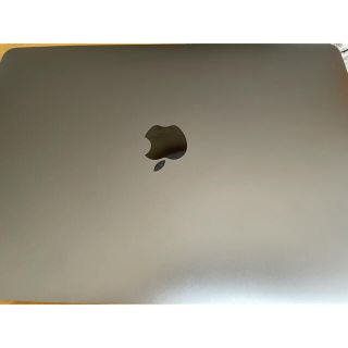 アップル(Apple)の【明後日まで掲載】MacBook pro13インチ　2020(ノートPC)