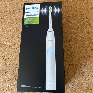 フィリップス(PHILIPS)の【新品未開封】電動歯ブラシ Philips ソニッケアー プロテクトクリーン(電動歯ブラシ)