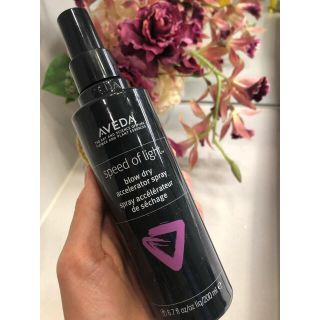 アヴェダ(AVEDA)のaveda 新品ヘアスプレー(ヘアスプレー)