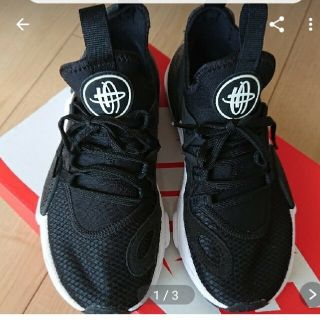 ナイキ(NIKE)のNIKE　ハラチ(スニーカー)