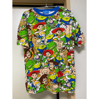 ディズニー(Disney)のトイストーリー　Tシャツ(Tシャツ(半袖/袖なし))