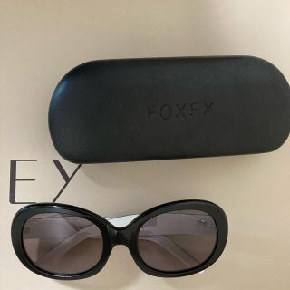 フォクシー(FOXEY)の最終お値下げ。フォクシーサングラス(サングラス/メガネ)