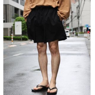 ニューバランス(New Balance)のNEW BALANCE/MIL105 5-Inch Shorts(ショートパンツ)