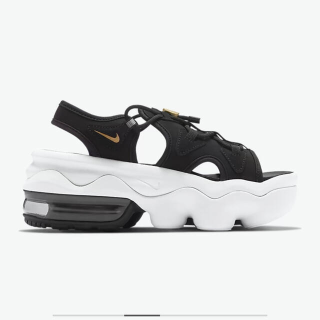 NIKE(ナイキ)のNike air max   koko sandal  22.0 レディースの靴/シューズ(サンダル)の商品写真