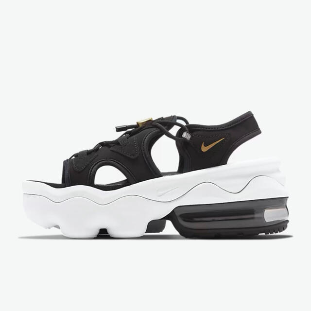 NIKE(ナイキ)のNike air max   koko sandal  22.0 レディースの靴/シューズ(サンダル)の商品写真