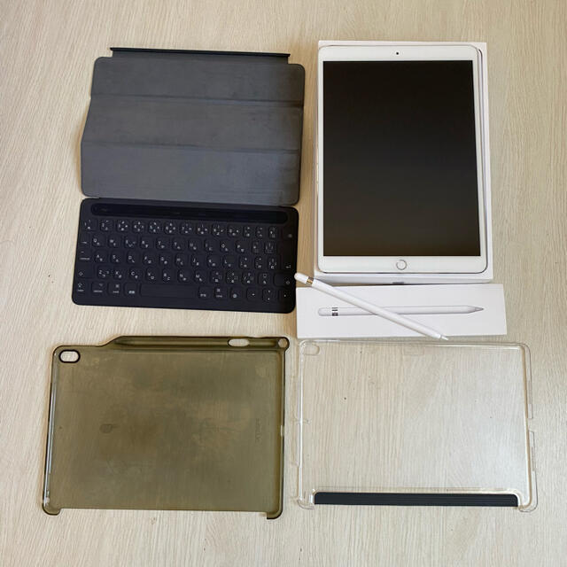 iPad PRO 10.5 64GB Apple pencil対応 管理50 - 通販 - gnlexpress.ch