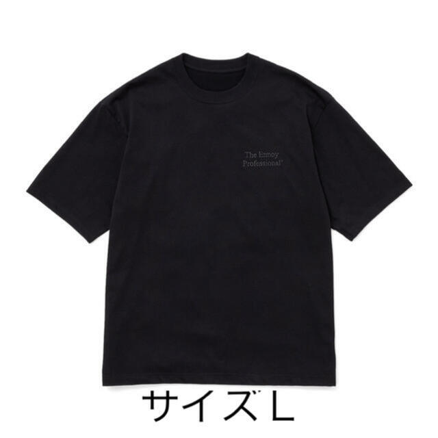 ENNOY Professional Color T-Shirts サイズL