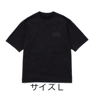 ワンエルディーケーセレクト(1LDK SELECT)のENNOY Professional Color T-Shirts サイズL(Tシャツ/カットソー(半袖/袖なし))