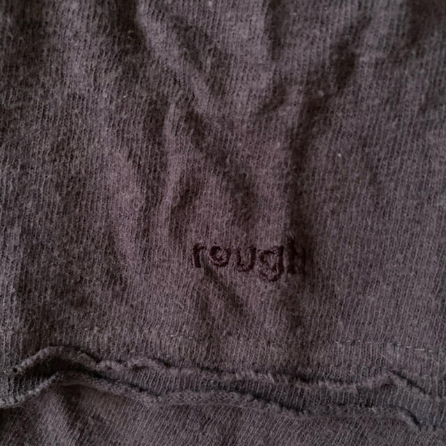 rough(ラフ)の✳️美品 rough7分袖Tシャツ レディースのトップス(シャツ/ブラウス(長袖/七分))の商品写真