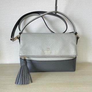 ケイトスペードニューヨーク(kate spade new york)のKate spade new york 2wayショルダー・ハンドバッグ(ショルダーバッグ)