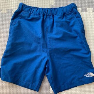 ザノースフェイス(THE NORTH FACE)の専用　　美品　ノースフェイス　パンツ　水陸両用　ショートパンツ　水着(水着)