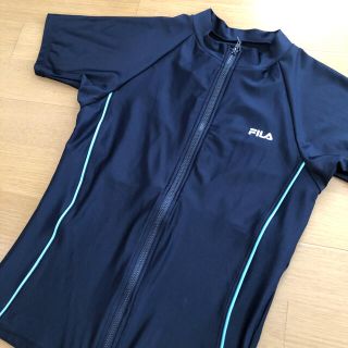 フィラ(FILA)のFILA ラッシュガード 170センチ(その他)