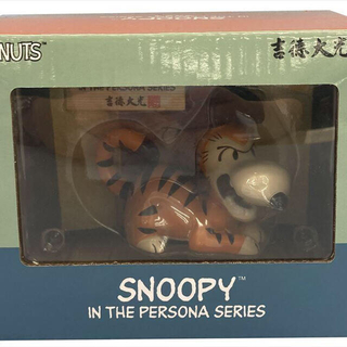 特別販売 スヌーピー インザペルソナ 2015年～2022年 シリーズ キャラクターグッズ