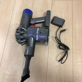 ダイソン(Dyson)のダイソン　ジャンク(掃除機)