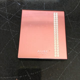 オーブクチュール(AUBE couture)のAUBE couture⭐︎552ブラウン系(アイシャドウ)