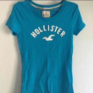 ホリスター(Hollister)のHOLLISTER Tシャツ(Tシャツ(長袖/七分))