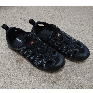 メレル(MERRELL)のメレルアウトドアサンダル(サンダル)