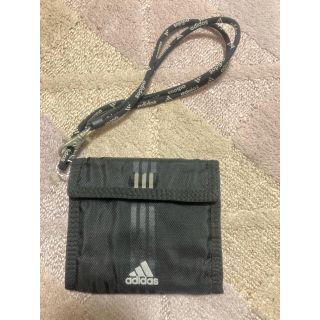 アディダス(adidas)の財布(その他)