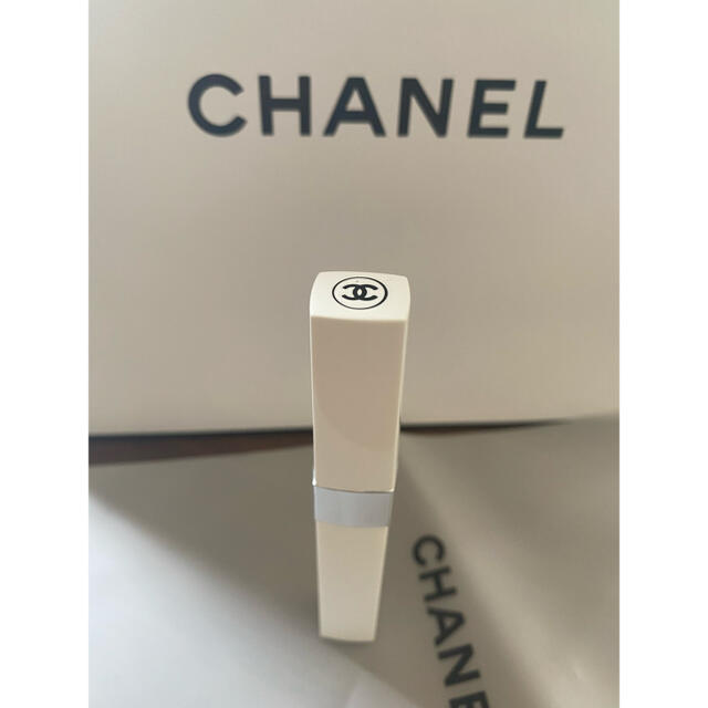 CHANEL(シャネル)の最終値下げ「CHANEL」 マスカラベース コスメ/美容のベースメイク/化粧品(マスカラ下地/トップコート)の商品写真