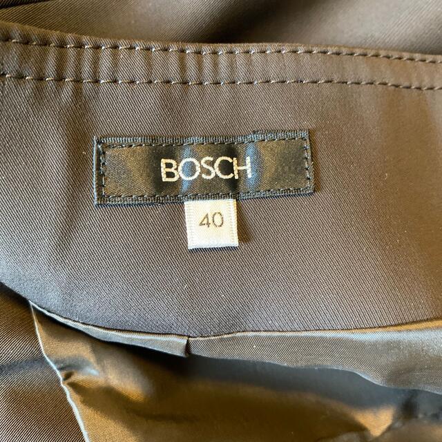 BOSCH(ボッシュ)のBOSCH レディーススカート レディースのスカート(ひざ丈スカート)の商品写真