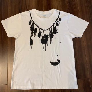 グラニフ(Design Tshirts Store graniph)のデザインＴシャツ(Tシャツ/カットソー(半袖/袖なし))