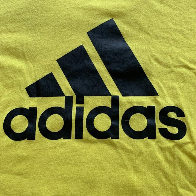 adidas(アディダス)の★ちゅん様専用★   アディダス　Tシャツ　150 キッズ/ベビー/マタニティのキッズ服男の子用(90cm~)(Tシャツ/カットソー)の商品写真