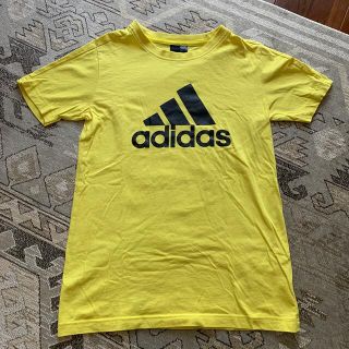 アディダス(adidas)の★ちゅん様専用★   アディダス　Tシャツ　150(Tシャツ/カットソー)