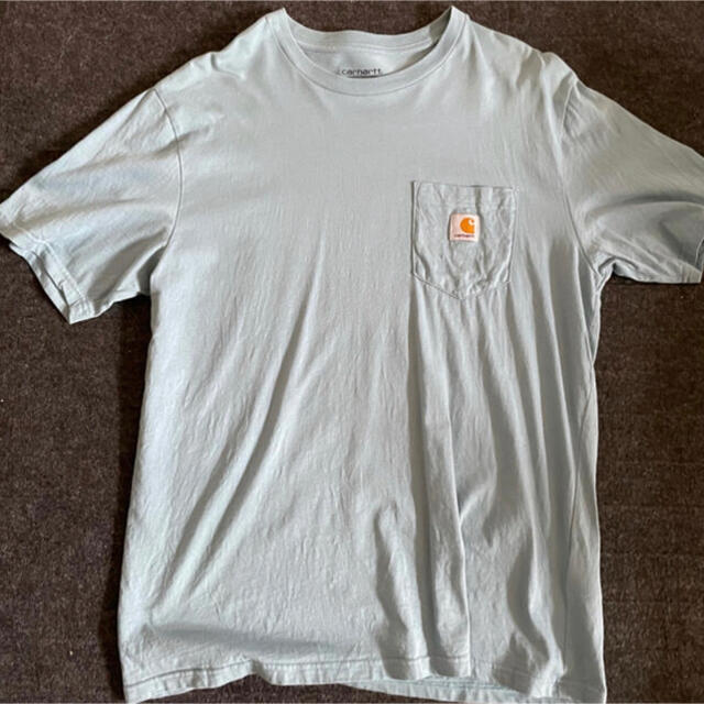 carhartt(カーハート)のカーハート　Tシャツ メンズのトップス(シャツ)の商品写真