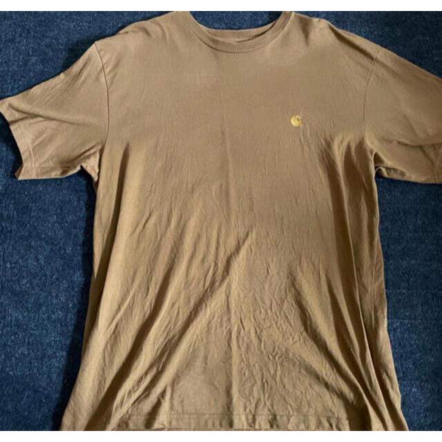 carhartt(カーハート)のカーハート　Tシャツ メンズのトップス(シャツ)の商品写真