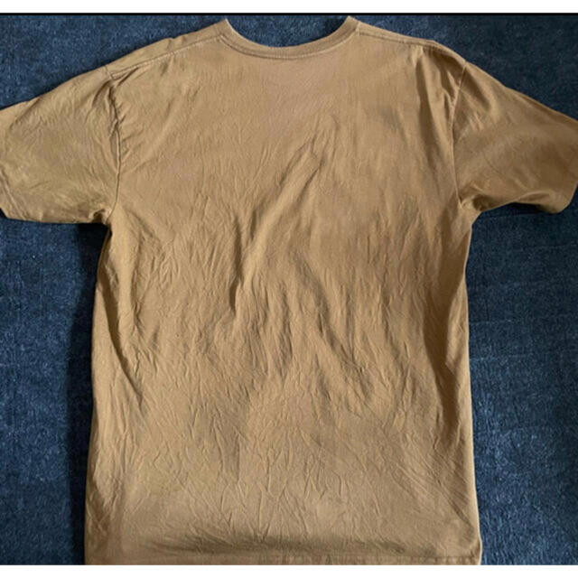 carhartt(カーハート)のカーハート　Tシャツ メンズのトップス(シャツ)の商品写真