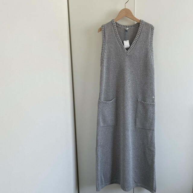 45R - 45R ニットワンピース サイズMの通販 by mimu's shop