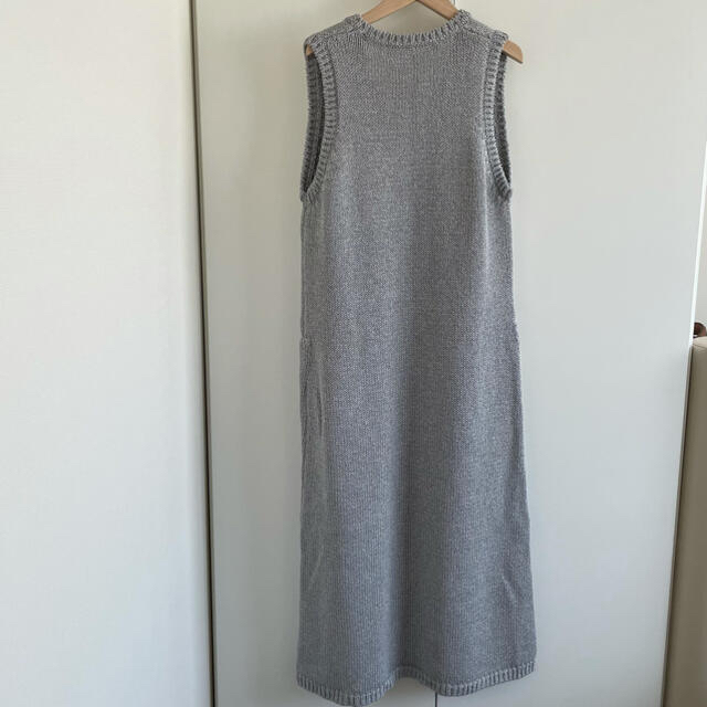 45R - 45R ニットワンピース サイズMの通販 by mimu's shop