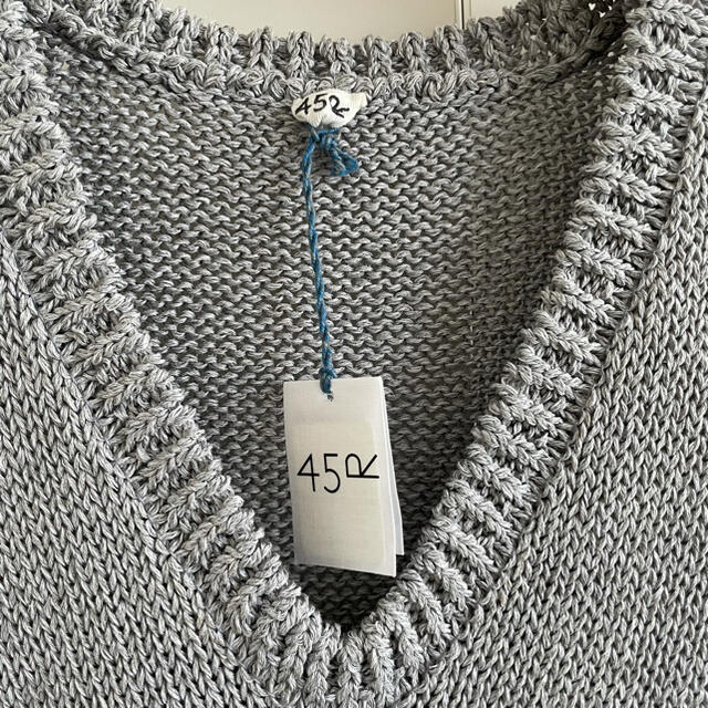 45R - 45R ニットワンピース サイズMの通販 by mimu's shop