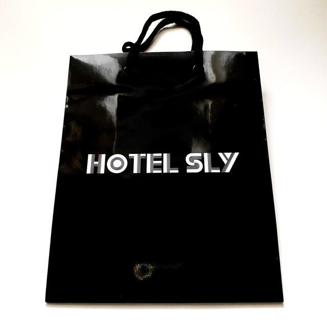 品質が完璧 ショッパー SLY HOTEL その他 品質が完璧 ショッパー SLY HOTEL その他
