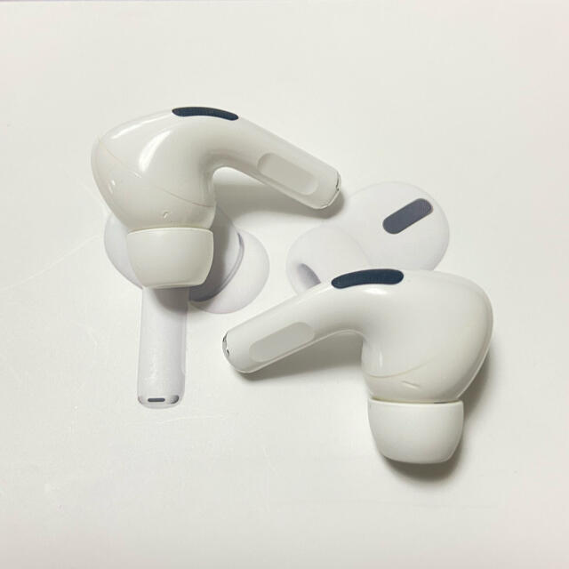 オーディオ機器AirPods Pro  イヤホンのみ