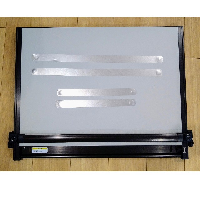 【MUTOH ムトー】平行定規ライナーボードA2　UM-06N7