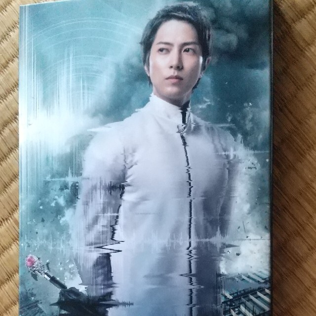 中国映画サイバーミッションBlu-ray エンタメ/ホビーのDVD/ブルーレイ(韓国/アジア映画)の商品写真