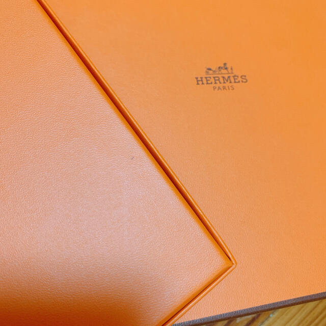 Hermes(エルメス)のエルメスカレボックス10点 レディースのバッグ(ショップ袋)の商品写真