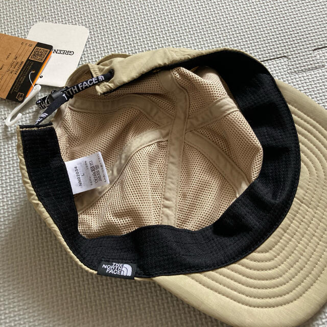 THE NORTH FACE(ザノースフェイス)のTHE NORTH FACE Cap ザノースフェイス  アウトドア　キャップ メンズの帽子(キャップ)の商品写真