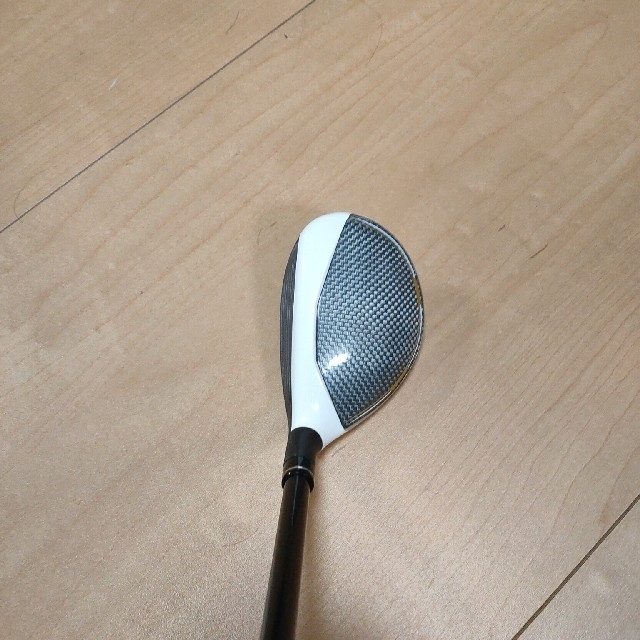 新作入荷新作 TaylorMade Mグローレ ユーティリティ 3番の通販 by のりまめ's shop｜テーラーメイドならラクマ 