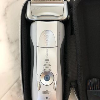 ブラウン(BRAUN)のBRAUN ブラウン　シリーズ7 髭剃り　ひげ剃り　(その他)