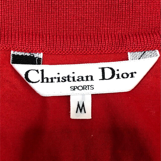 Dior(ディオール)のDIOR ゴルフウエア レディース 正規品 スポーツ/アウトドアのゴルフ(ウエア)の商品写真