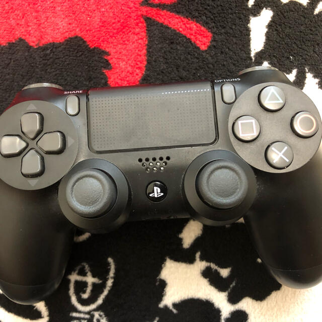 ps4 CUH-2000 本体　　箱なし