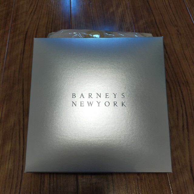 BARNEYS NEW YORK(バーニーズニューヨーク)のミイサ様　ﾊﾞｰﾆｰｽﾞﾆｭｰﾖｰｸのベビーケット キッズ/ベビー/マタニティの寝具/家具(タオルケット)の商品写真