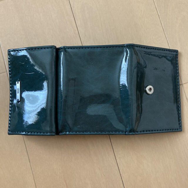 GYDA(ジェイダ)のGYDA☆三つ折り財布 レディースのファッション小物(財布)の商品写真