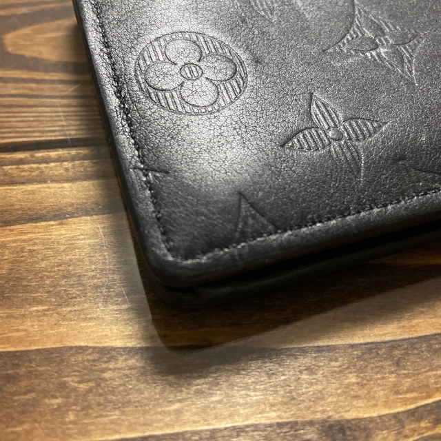 LOUIS VUITTON(ルイヴィトン)のVUITTON 長財布 メンズ メンズのファッション小物(長財布)の商品写真