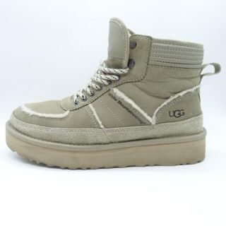 WHITE MOUNTAINEERING UGG SNOW BOOTS